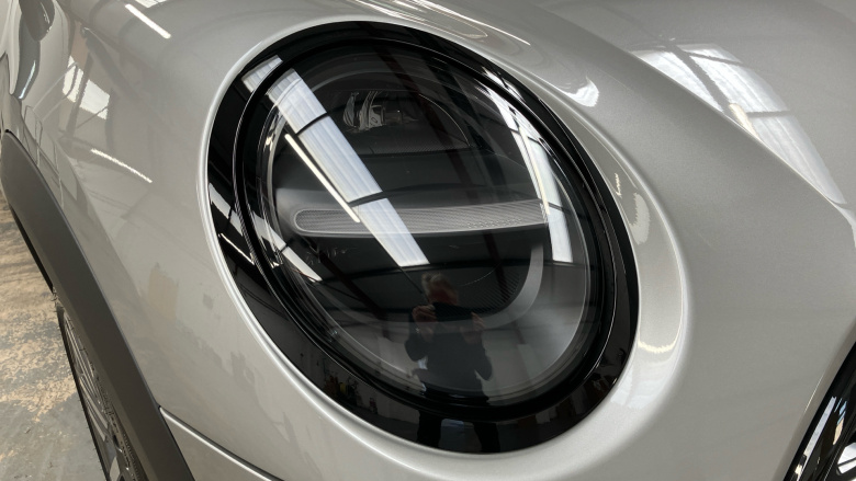 MINI Cooper 1.5 C Classic 3dr Auto Petrol Hatchback